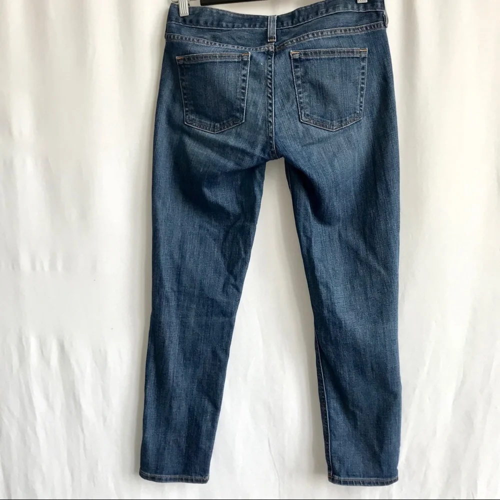 J. Crew waist 15”